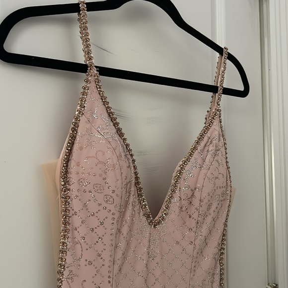 Event Dress - Picture 6 of 7